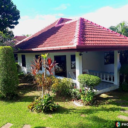D&K Smiley Phuket Resort Rawai Exterior photo