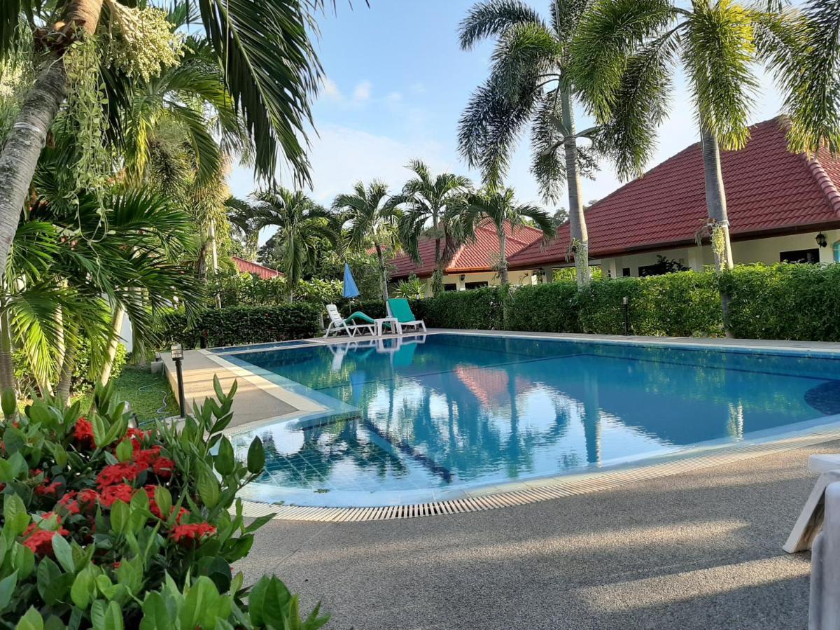 D&K Smiley Phuket Resort Rawai Exterior photo