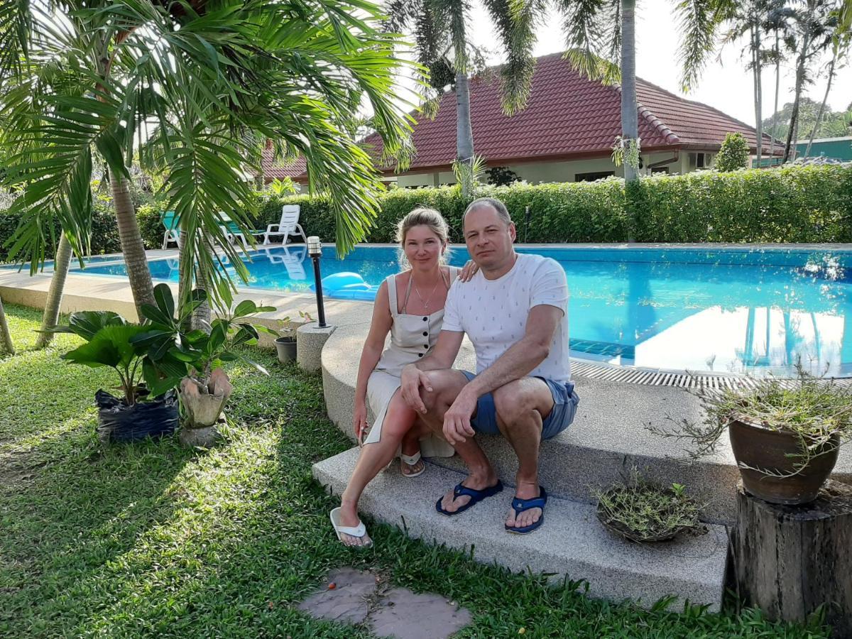 D&K Smiley Phuket Resort Rawai Exterior photo
