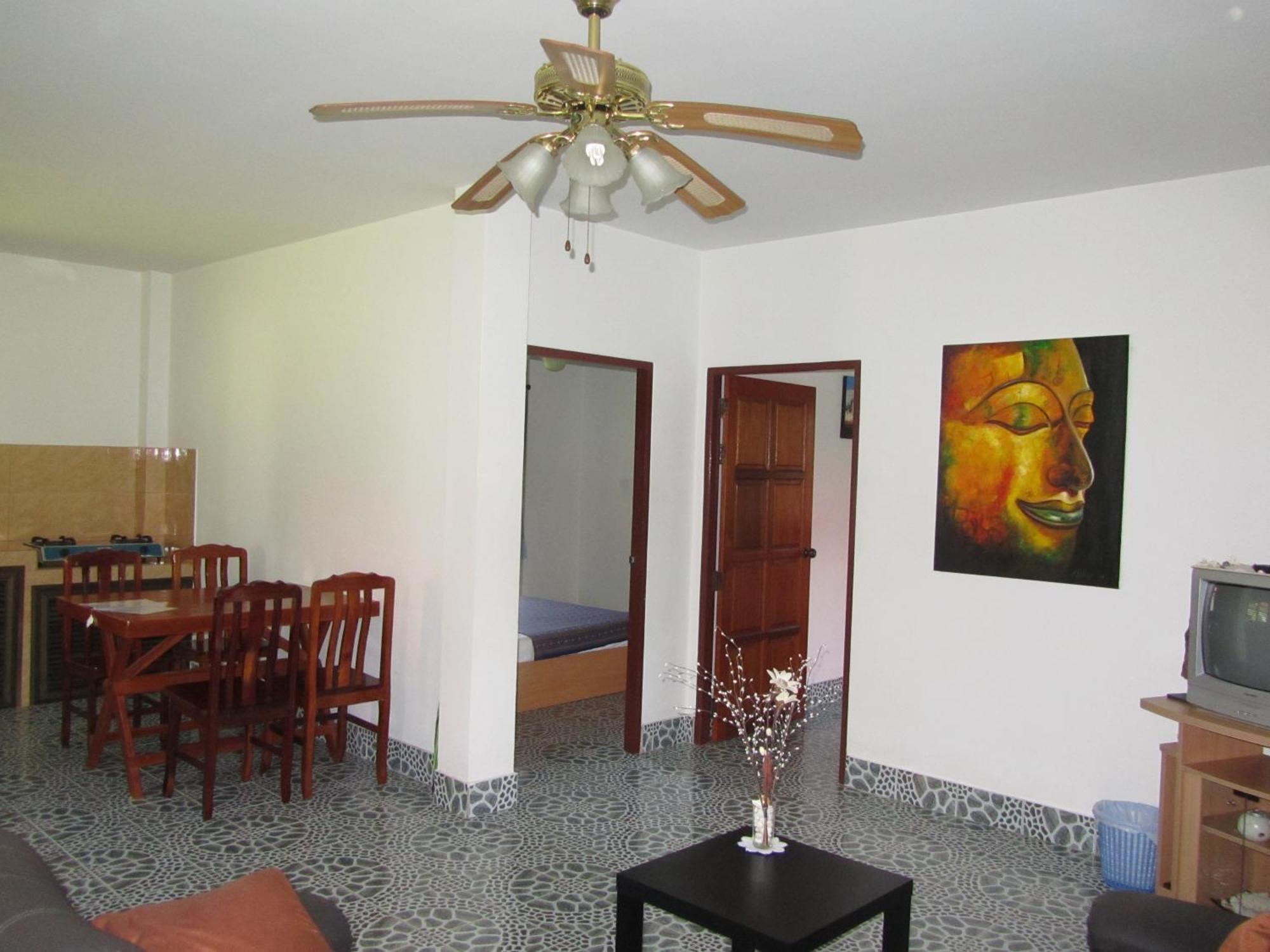 D&K Smiley Phuket Resort Rawai Exterior photo
