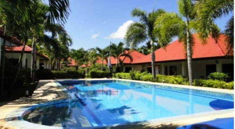 D&K Smiley Phuket Resort Rawai Exterior photo