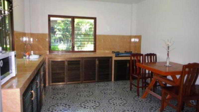 D&K Smiley Phuket Resort Rawai Exterior photo